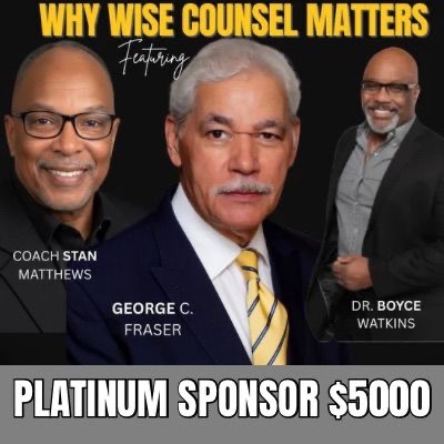 Platinum Wise Counsel Matters Sponsor