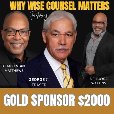 Gold Wise Counsel Matters Sponsor